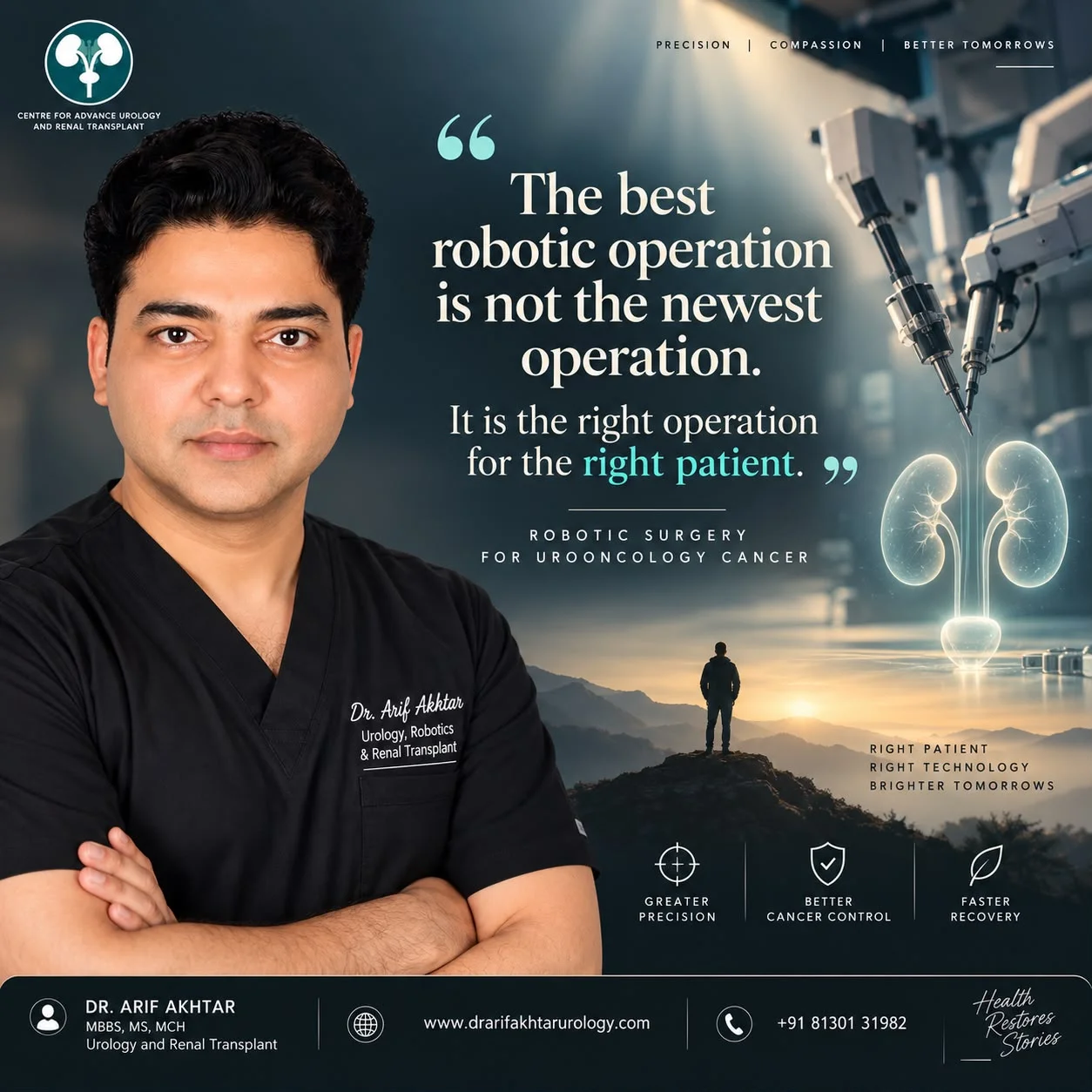 Dr Arif Gallery 1